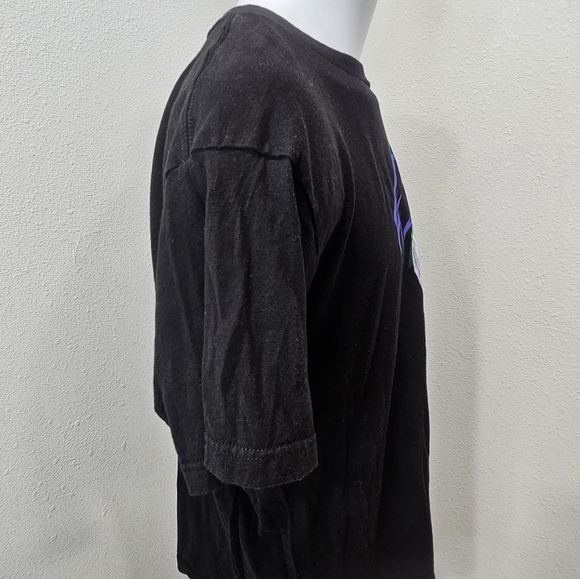 Inuyasha men's graphic t-shirt XXL Kagome Higurashi - Picture 4 of 5